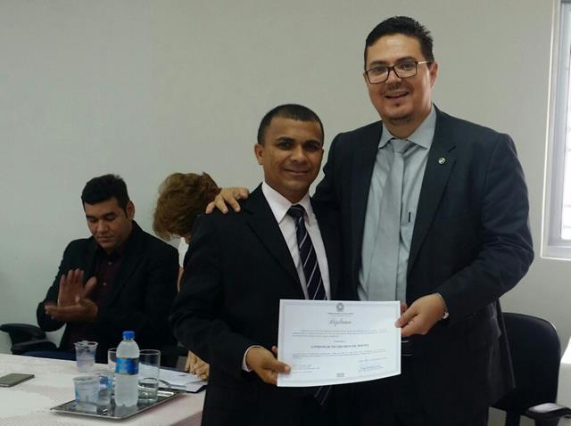 Prefeito Tomé Portela é diplomado em Aroazes. Fotos  - Imagem 17