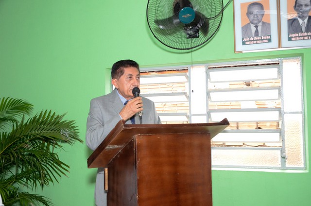 Eleitos na Última Eleição São Diplomados em Ipiranga - Imagem 42