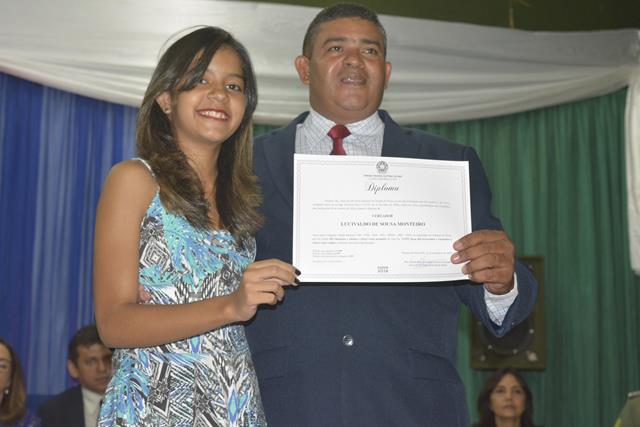 18ª Zona Eleitoral diploma seus eleitos. Veja as fotos  - Imagem 14