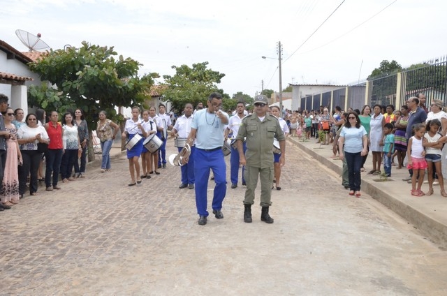 Inaugurações Marcam o 54° Aniversário de Ipiranga - Imagem 71