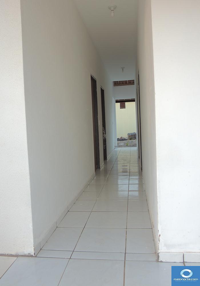 Aluga-se prédio para montagem de empresa e terreno murado - Imagem 12