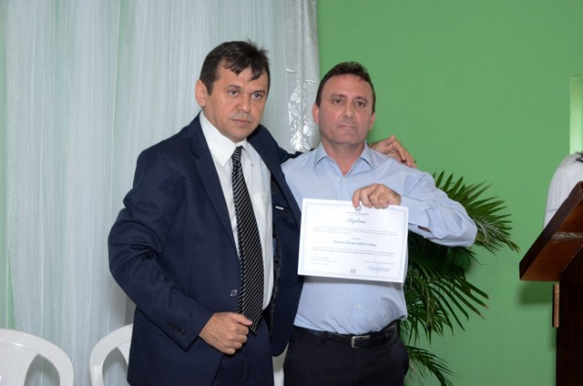 Eleitos na Última Eleição São Diplomados em Ipiranga - Imagem 28