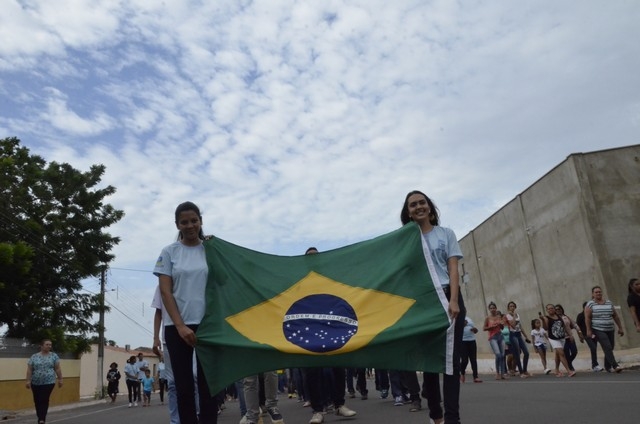 Inaugurações Marcam o 54° Aniversário de Ipiranga - Imagem 29