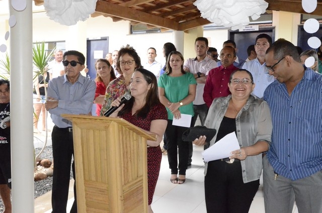 Inaugurações Marcam o 54° Aniversário de Ipiranga - Imagem 134