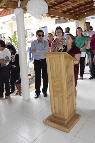 Inaugurações Marcam o 54° Aniversário de Ipiranga - Imagem 135