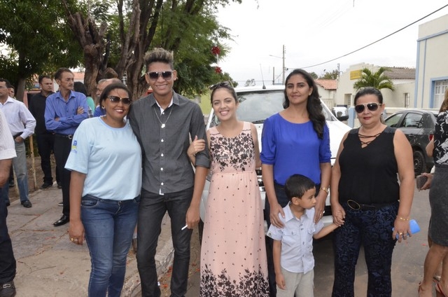 Inaugurações Marcam o 54° Aniversário de Ipiranga - Imagem 11