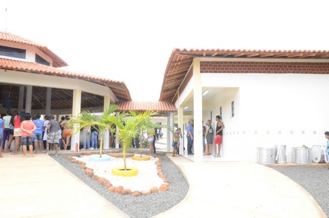 Inaugurações Marcam o 54° Aniversário de Ipiranga - Imagem 139