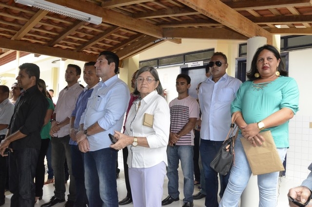 Inaugurações Marcam o 54° Aniversário de Ipiranga - Imagem 92