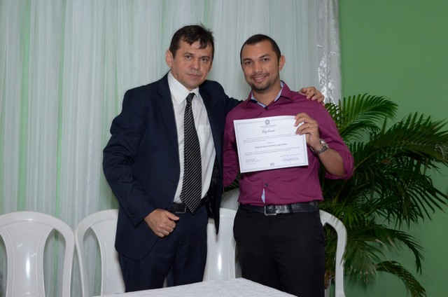 Eleitos na Última Eleição São Diplomados em Ipiranga - Imagem 34