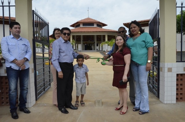 Inaugurações Marcam o 54° Aniversário de Ipiranga - Imagem 77