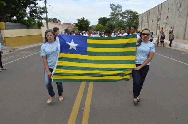 Inaugurações Marcam o 54° Aniversário de Ipiranga - Imagem 31