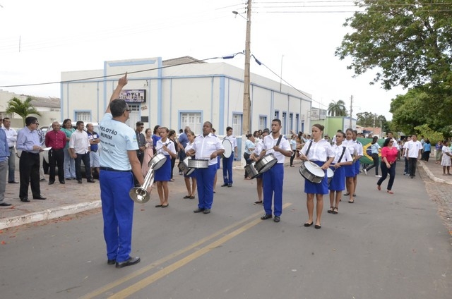 Inaugurações Marcam o 54° Aniversário de Ipiranga - Imagem 2