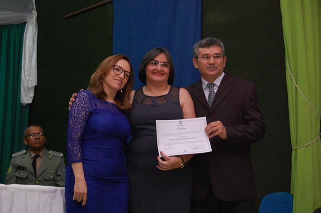 18ª Zona Eleitoral diploma seus eleitos. Veja as fotos  - Imagem 26