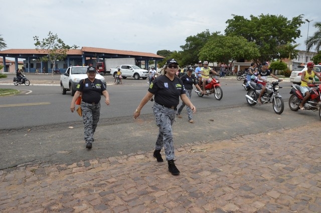 Inaugurações Marcam o 54° Aniversário de Ipiranga - Imagem 64