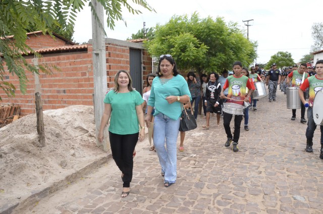 Inaugurações Marcam o 54° Aniversário de Ipiranga - Imagem 65