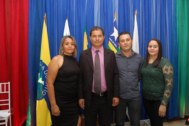 18ª Zona Eleitoral diploma seus eleitos. Veja as fotos  - Imagem 44