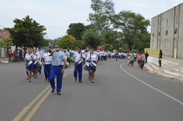 Inaugurações Marcam o 54° Aniversário de Ipiranga - Imagem 23