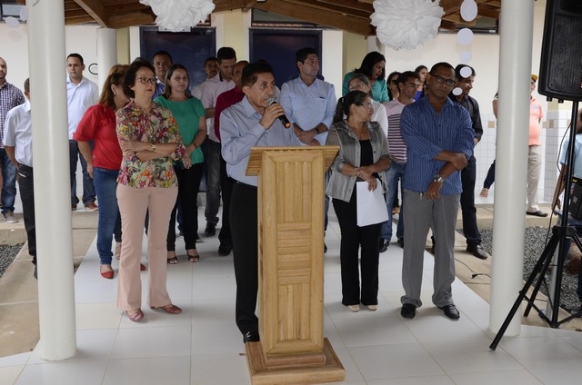 Inaugurações Marcam o 54° Aniversário de Ipiranga - Imagem 151