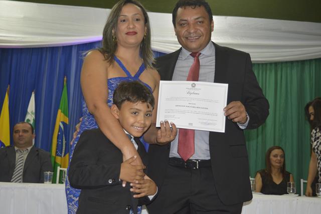 18ª Zona Eleitoral diploma seus eleitos. Veja as fotos  - Imagem 4