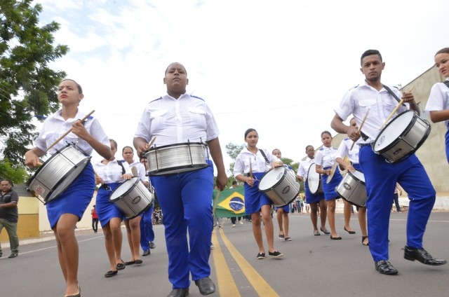 Inaugurações Marcam o 54° Aniversário de Ipiranga - Imagem 26