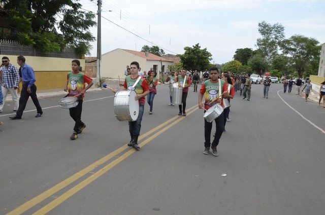 Inaugurações Marcam o 54° Aniversário de Ipiranga - Imagem 37