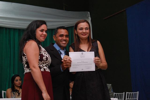 18ª Zona Eleitoral diploma seus eleitos. Veja as fotos  - Imagem 29