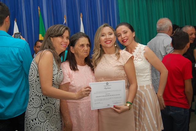 18ª Zona Eleitoral diploma seus eleitos. Veja as fotos  - Imagem 37