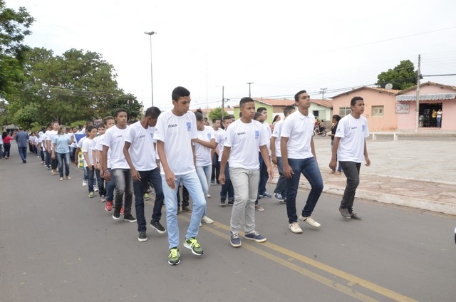 Inaugurações Marcam o 54° Aniversário de Ipiranga - Imagem 14
