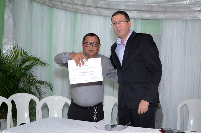 Eleitos na Última Eleição São Diplomados em Ipiranga - Imagem 33