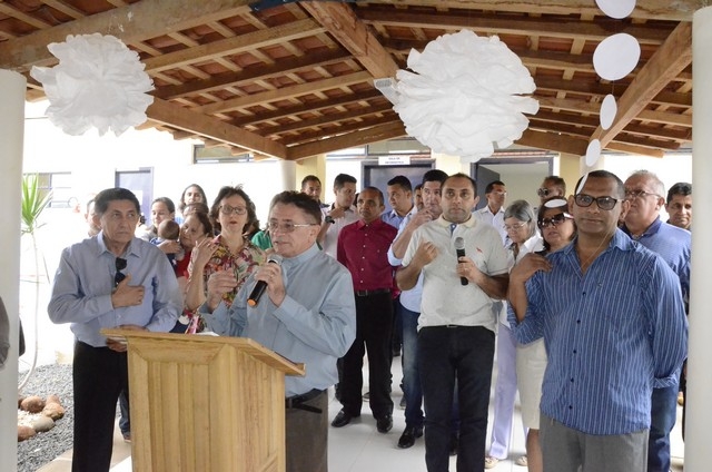 Inaugurações Marcam o 54° Aniversário de Ipiranga - Imagem 125
