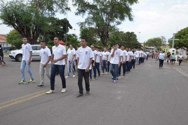 Inaugurações Marcam o 54° Aniversário de Ipiranga - Imagem 20
