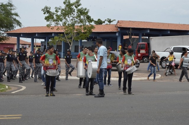 Inaugurações Marcam o 54° Aniversário de Ipiranga - Imagem 60