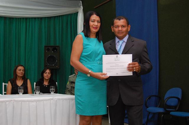 18ª Zona Eleitoral diploma seus eleitos. Veja as fotos  - Imagem 20