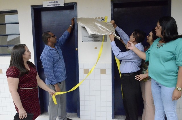 Inaugurações Marcam o 54° Aniversário de Ipiranga - Imagem 119