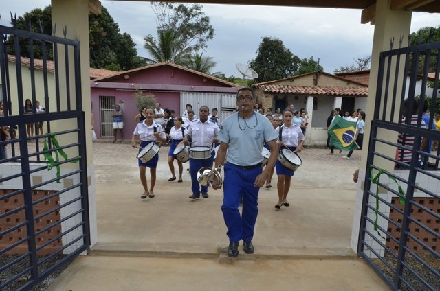 Inaugurações Marcam o 54° Aniversário de Ipiranga - Imagem 78