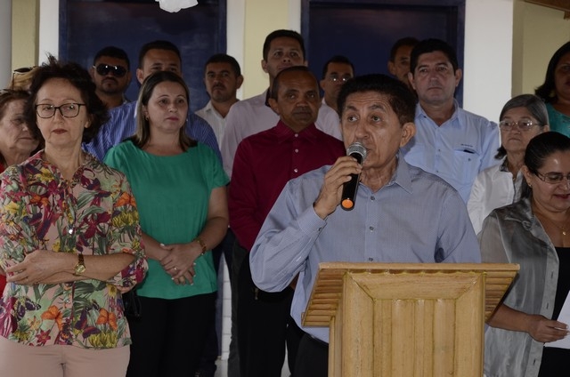 Inaugurações Marcam o 54° Aniversário de Ipiranga - Imagem 153