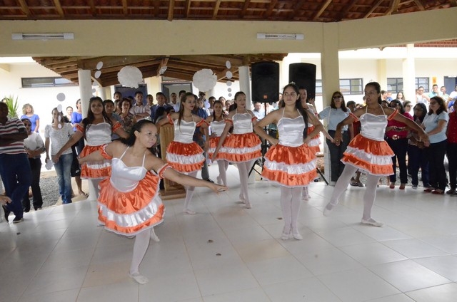 Inaugurações Marcam o 54° Aniversário de Ipiranga - Imagem 110
