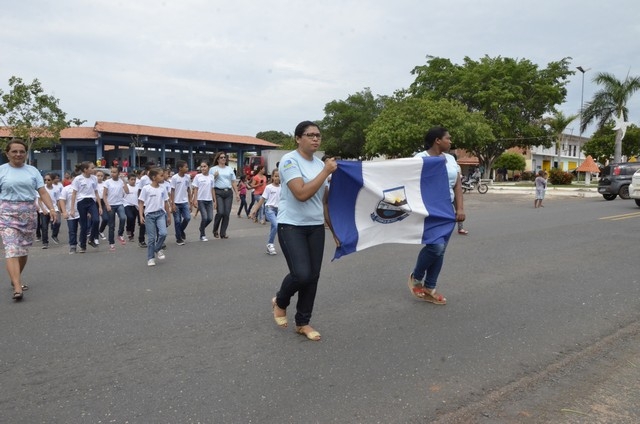 Inaugurações Marcam o 54° Aniversário de Ipiranga - Imagem 58
