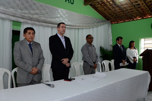 Eleitos na Última Eleição São Diplomados em Ipiranga - Imagem 2