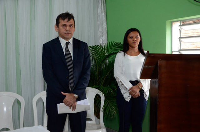 Eleitos na Última Eleição São Diplomados em Ipiranga - Imagem 5