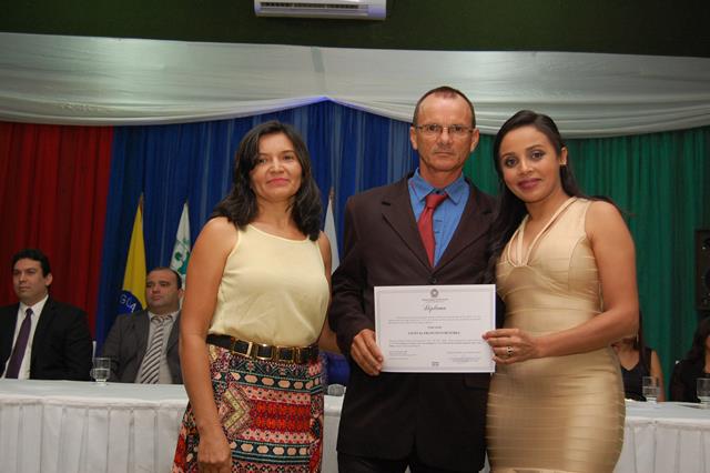 18ª Zona Eleitoral diploma seus eleitos. Veja as fotos  - Imagem 25