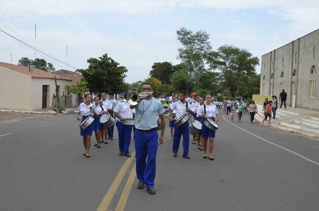 Inaugurações Marcam o 54° Aniversário de Ipiranga - Imagem 24