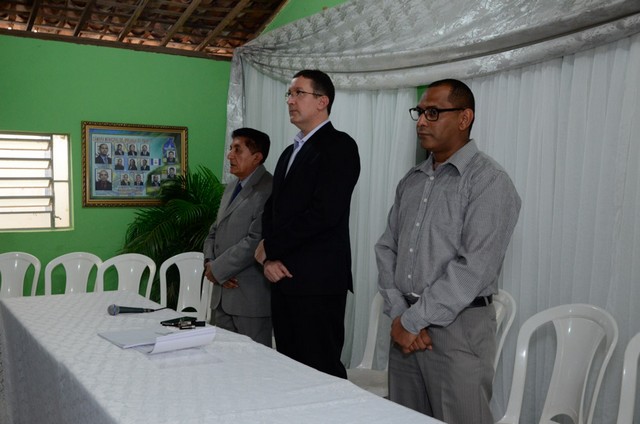 Eleitos na Última Eleição São Diplomados em Ipiranga - Imagem 10