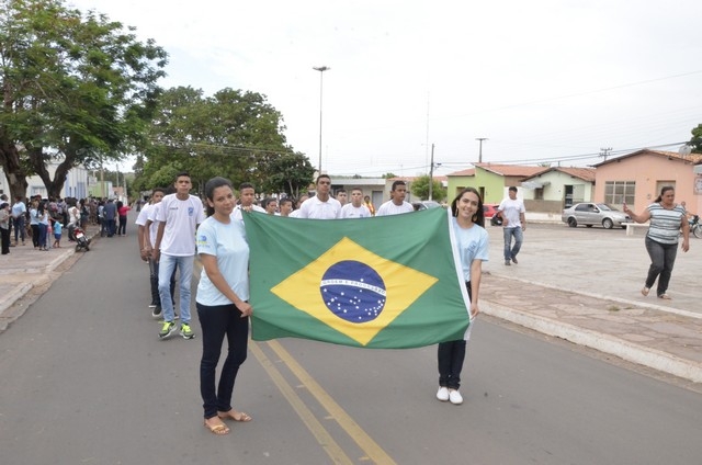 Inaugurações Marcam o 54° Aniversário de Ipiranga - Imagem 15