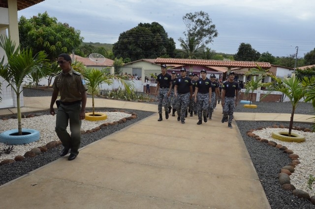 Inaugurações Marcam o 54° Aniversário de Ipiranga - Imagem 82