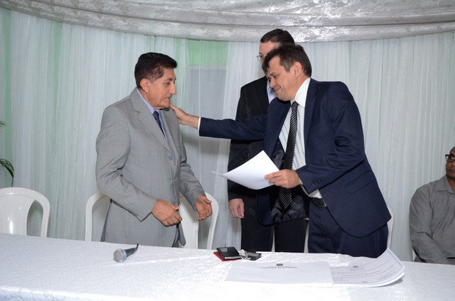 Eleitos na Última Eleição São Diplomados em Ipiranga - Imagem 15