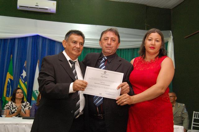 18ª Zona Eleitoral diploma seus eleitos. Veja as fotos  - Imagem 24