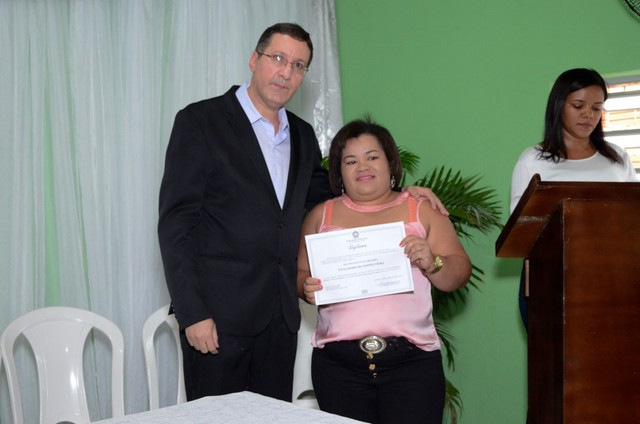 Eleitos na Última Eleição São Diplomados em Ipiranga - Imagem 37