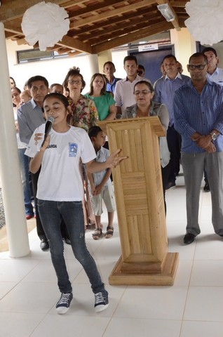 Inaugurações Marcam o 54° Aniversário de Ipiranga - Imagem 100