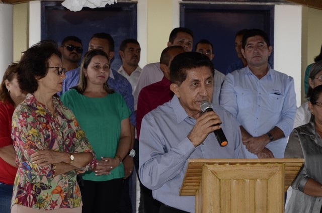 Inaugurações Marcam o 54° Aniversário de Ipiranga - Imagem 152